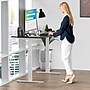 Uncaged Ergonomics RISE UP Electric Adjustable Height Electric Standing Office Desk, Black (RUWBK)~#|#~EB5856AD-8AB9-418E-BBDF02535FAAF093_sc7