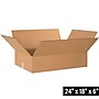 24" x 18" x 6" Shipping Boxes, 32 ECT, 20/Bundle (24186)~#|#~EB597719-6E50-425F-AFE2B9C5ED7B43A6_sc7