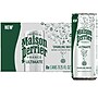Perrier Carbonated Mineral Water, 330 ml, 8/Pack (NES35794)~#|#~EB5A91D8-7386-490D-BE01E1E971067002_sc7