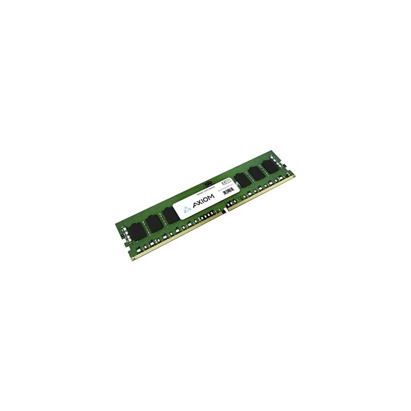 Axiom 32 GB DDR4 SDRAM Memory (4X70M09263-AX) image 1