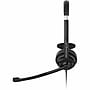 Morpheus 360 Connect USB-A Mono Computer Headset, Unified Communcations Certified, Black (HS5200MU)~#|#~EB5B9234-12F2-4C8D-8700B8E9A85007B0_sc7