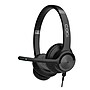 CODi Claro Stereo Phone & Computer Headset, USB-A (13TR33)~#|#~EB5DB72F-ACF5-46B9-AFAE2EB40E798427_sc7