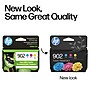HP 902 Cyan/Magenta/Yellow Standard Yield Ink Cartridge, 3/Pack (T0A38AN#140)~#|#~EB5E7CDB-0966-484F-855AD03AFEEF952B_sc7