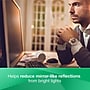 3M Anti-Glare Privacy Filter for 21.5" Widescreen Monitor, 16:9 Aspect Ratio (AG215W9B)~#|#~EB5E9A9F-74AF-4F31-A59D72CA56EBECB0_sc7