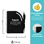 Baudville Motivational Jotter & Pen Gift Set, 3/Pack (1393663P331)~#|#~EB5F865E-14BE-4B99-9C553155D554CF1A_sc7