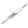 Universal Self-Adhesive Paper and File Fasteners, 1" Capacity, 100/Bx (UNV81003)~#|#~EB603B7D-B0DB-4BB5-A03D66E94474DCC0_sc7