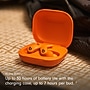 Beats by Dr. Dre Powerbeats Fit Wireless Earbuds, Bluetooth, Spark Orange (ME2M4LL/A)~#|#~EB606AA5-C6C7-4D90-97AE12772D7AED06_sc7