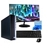 HP EliteDesk Refurbished Desktop Computer with 24" Monitor, Intel Core i5-8500, 16GB RAM, 500GB SSD, Windows 11 Pro~#|#~EB618166-E293-4746-BC419A23E139C7BC_sc7