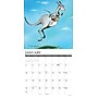 2027 Willow Creek Golf Crazy by Gary Patterson 12" x 12" Monthly Wall Calendar (60490)~#|#~EB63311C-AD81-40E1-964FC309047BFEDE_sc7