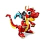 LEGO Creator 3-in-1 Red Dragon Building Set (31145)~#|#~EB679740-360D-4A93-B7FE7047CC9E95E8_sc7