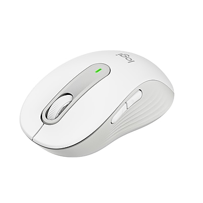 Logitech M650 Signature Wireless Mouse