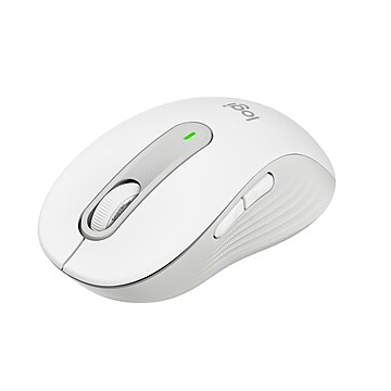 Apple Magic Trackpad Wireless Ambidextrous Mouse, White (MXK93AM/A