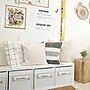 Carson Dellosa Education Grow Together School School Name Plates, 9-1/2" x 3", 36/Pack, 6 Packs/Bundle (CD-122154-6)~#|#~EB6934E4-F62F-4B4F-8C1CC6CB9B5CDFD4_sc7