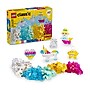 LEGO Classic Magical Transparent Box, 340 Pieces (11040)~#|#~EB6972AF-78F0-4841-94183AE004EFB9A5_sc7