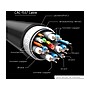 Club 3D 5.9' USB Type C to DisplayPort 1.4 Cable, Male to Male, Black (CAC-1557)~#|#~EB6A20D8-C5D3-40F5-A822B9CED6E7F490_sc7