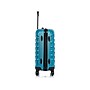 InUSA Endurance 24" Hardside Suitcase, 4-Wheeled Spinner, TSA Checkpoint Friendly, Teal (IUEND00M-TEA)~#|#~EB6A3E9B-F1B4-4CF2-8533D74EFB08C244_sc7