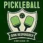 2027 Willow Creek Pickleball 7" x 7" Monthly Wall Calendar, Assorted Colors (64153)~#|#~EB6E0910-D03B-4F68-99E24D3ADC745B76_sc7