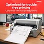 Staples 9.5" x 11" Carbonless Paper, 15 lbs, 100 Brightness, 1100/Carton (ST287219/287219)~#|#~EB6EBA1F-639D-44D3-B2799DC9650F353B_sc7
