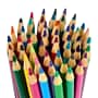 Crayola World's Favorite Colors Colored Pencils, Assorted Colors, 50/Pack (68-7514)~#|#~EB70C3D7-FACE-495D-9A300693ECDDC1A5_sc7
