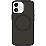 OtterBox Symmetry Series Clear MagSafe Case for iPhone 17, Shock Absorbing, Black Mist (77-98802)~#|#~EB721AE1-E09F-41CC-8475D102803BB020_sc7