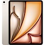 Apple iPad Air 6th Generation 13" Tablet, 128GB, WiFi 6E, Starlight (MCNK4LL/A)~#|#~EB734DA8-B14C-4744-BE14C72BE8170D76_sc7