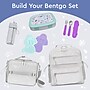 bentgo Kids Bento Box, 5-Compartment, Sea Life, 19.2 oz. (BGKDPT-SLF)~#|#~EB79C2C9-6327-4131-9DD27A1EFB9DB8DC_sc7