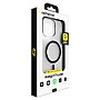 cellhelmet Magnitude Series MagSafe Phone Case for iPhone 16 Pro Max, Shock Absorbing, Onyx Black (CM-107-BLK)~#|#~EB7DAE1D-06EC-4591-8E523A0255383267_sc7