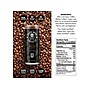 Death Wish Coffee Co. Mocha Latte Cold Brew Coffee Can, Medium Roast, 11 fl. oz., 12/Carton (LRMCLA12)~#|#~EB7E1DD5-0D79-46C0-AC219B6A3053D0FD_sc7