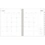 2024-2025 Blue Sky Ashley G Multicolor Smoke 8.5" x 11" Academic Weekly & Monthly Planner, Plastic Cover (133681-A25)~#|#~EB7F1103-5EA4-482E-8289097867B53696_sc7
