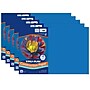 Tru-Ray 12" x 18" Construction Paper, Blue, 50 Sheets/Pack, 5 Packs/Bundle (PAC103054-5)~#|#~EB7F6A6D-B9AF-4AEB-947220AF5CD429F3_sc7