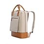 TUCCI Laptop Backpack, Medium, Khaki (T0637)~#|#~EB8007C0-AF31-4094-AE9D26A1B3624450_sc7