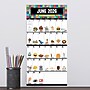 2026 TF Publishing 12" x 17" TF Publishing 7" x 7" Every Day's A Holiday Mini Calendar 26-2103~#|#~EB8187D7-684D-48DF-BD059B1D34C7A4C2_sc7