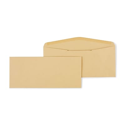 Envelopes 6 3/4 Staples #8 White Premium Gummed Envelopes - 3-5/8" X 6-1/2" - 500 Pack... White Envelopes - Foto 8