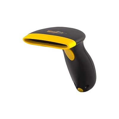 Wasp Bar Code WCS3950 Portable Scanner, Black (633808091040) Sansujyuku sansujyuku.com