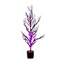 Nearly Natural Pre-Lit Artificial Halloween Black Spooky Twig Tree, 3' (T5234)~#|#~EB86105E-C49E-4FC3-8C63AEFD644B7067_sc7