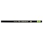 Dixon Tri-Conderoga The World's Most Comfortable Pencil Wooden Pencils, No. 2 Medium Lead, Dozen (22500)~#|#~EB875325-0B79-40C9-B63C515F9C0237C1_sc7