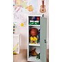 AdirOffice 48" Single Tier Misty Green Storage Locker (ADI629-01-MGRN)~#|#~EB88CAAC-33C4-40D7-837C73693B4418BF_sc7