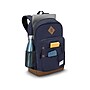 Solo New York Re:Fresh Backpack, Blue (UBN795-44)~#|#~EB898969-97DE-4467-97CB2FAEE3FF10E6_sc7