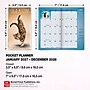 2027-2028 BrownTrout Yoga Kittens 3.5" x 6.5" Monthly Planner (9798330713547)~#|#~EB8A6CCF-CE2E-408C-A0ABC49DF2AA223E_sc7