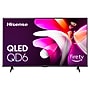 Hisense 65" Class QD6 Series QLED 4K Fire TV -Black (65QD65QF)~#|#~EB8C18A8-6658-4ACE-BA68BFC808C1566F_sc7