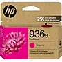 HP 936e EvoMore Magenta High Yield Ink Cartridge, Prints Up to 1,650 Pages (4S6V4LN)~#|#~EB8CB0C0-CE23-405B-A45BB948248495EA_sc7