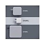 JOURNEY 30W Universal USB Type-C Wall Charger, White (JWCG130WH)~#|#~EB8CD04B-4A60-443C-A671A168F1744566_sc7