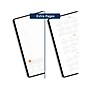 AT-A-GLANCE Plan. Write. Remember. 8.5" x 11" Planning Notebook, Plastic Cover, Black (70-6209-05-24)~#|#~EB8E2F94-A55A-46C4-9117F73753F03592_sc7