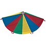 Champion Sports 6' Parachute w/ 8 Handles, Multicolored (NP6)~#|#~EB8EB335-565E-4BCB-B57812CC5D090457_sc7