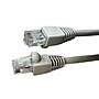 4XEM 25 ft.. Cat6A Ethernet Cable, 25 AWG, Gray (4XC6APATCH25GR4XEM)~#|#~EB900CA5-7D71-488B-87DDBDF1B853E8DF_sc7