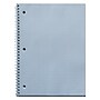 Universal Wirebound Notebook, 4 sq/in Quadrille Rule, 10.5 x 8, White, 70 Sheets (UNV66630)~#|#~EB90DA90-8295-466E-BD5B74A10E777D98_sc7