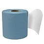 Carson Dellosa Education Rolled Scalloped Bulletin Board Border, 3" x 65', Stone Blue, 3/Bundle (CD-108535-3)~#|#~EB911EED-5A40-4E2D-BC2E780411F69FE2_sc7