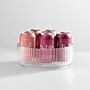 mDesign Plastic Organizer, Clear (25715RW) ~#|#~EB913456-72C8-4A63-AA080D7A9545D8C8_sc7