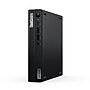 Lenovo ThinkCentre M70q Gen 5 Mini Desktop Computer, Intel Pentium 300T, 16GB RAM, 256GB SSD, Mouse + Keyboard (12TD003LUX)~#|#~EB922966-AEDA-4465-B009B15BC571C2C5_sc7