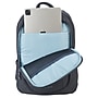 Tucano Binario Gravity Laptop Backpack, Medium, Dark Blue (BKBIN15-AGS-B)~#|#~EB92AB47-1274-4319-90F35E8965D725EB_sc7